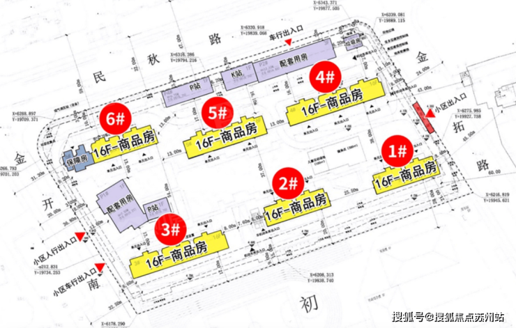 建发联发青云上(建发联发青云上)-2025年首页网站-最新楼盘详情价格户型(图3)