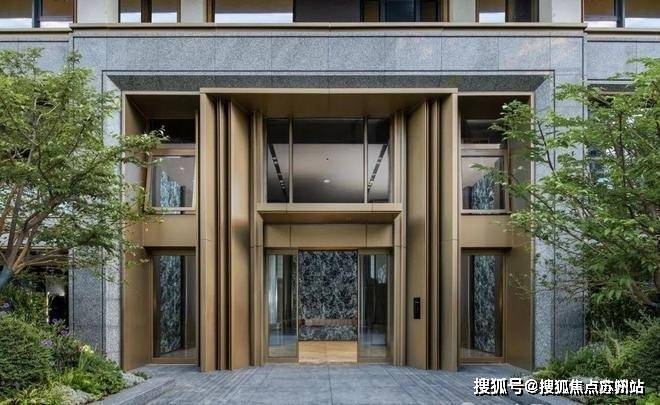 星空体育网站：太泽之星御湖-(太泽之星御湖)首页网站-2025最新房价+户型图+小区环境+配套(图8)