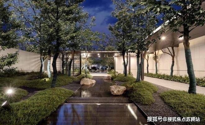 星空体育网站：太泽之星御湖-(太泽之星御湖)首页网站-2025最新房价+户型图+小区环境+配套(图11)