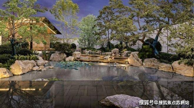 星空体育网站：太泽之星御湖-(太泽之星御湖)首页网站-2025最新房价+户型图+小区环境+配套(图12)