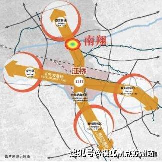 虹桥璀璨领峯-(虹桥璀璨领峯)首页网站-2025最新房价+户型图+小区环境+配套(图4)