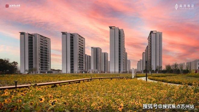 尚湾林语(尚湾林语)-2025年首页网站-最新楼盘详情价格户型(图12)