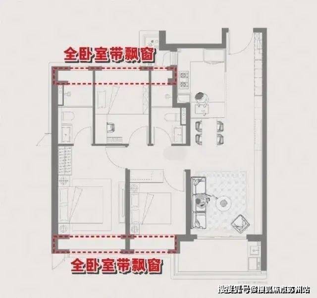 星空体育网站：保利海上瑧悦(海上瑧悦售楼处)首页网站-2025楼盘评测_售楼处电话丨房价丨详情丨地址丨楼盘百科详情(图30)