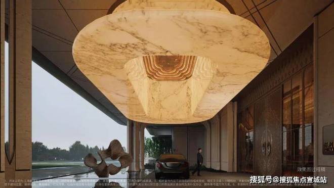 星空体育网址：保利都汇和煦(保利都汇和煦售楼处)首页网站-2025房价_楼盘评测丨地址丨详情丨售楼处电话丨交房时间(图21)