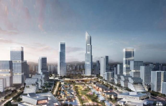 成都「招商时代公园」售房部热线最新房价动态与走势分析开发商优惠补贴政策详解楼盘网站首页入口(图1)