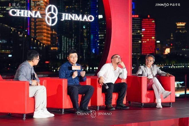 虹口内环稀缺科技住宅「金茂璞元」网站-金茂璞元楼盘详情(图9)