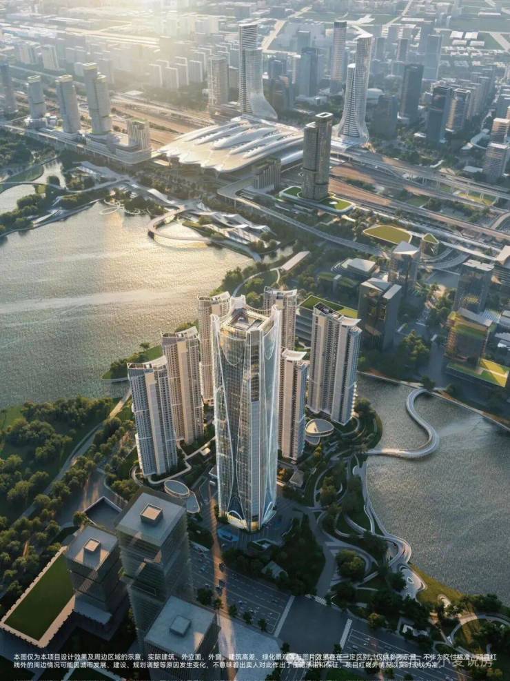 星空体育网址：丰隆海纹中心(售楼处)电话丰隆海纹中心售楼前台电线楼盘百科楼盘网站测评电话来电预约看房(图4)