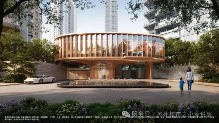 星空体育网址：丰隆海纹中心(售楼处)电话丰隆海纹中心售楼前台电线楼盘百科楼盘网站测评电话来电预约看房(图7)