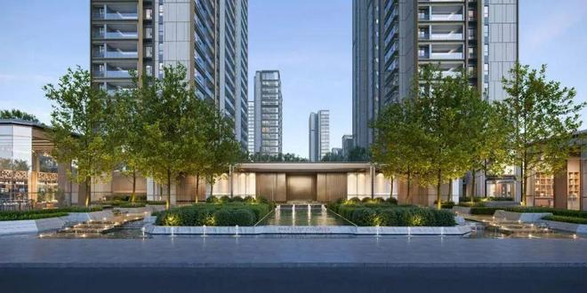 中环置地中心望云售楼处电话→中环置地中心望云首页网站→2025(图11)