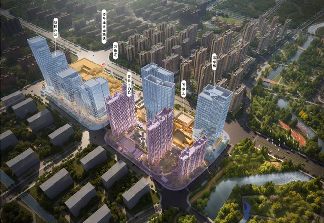 中环置地中心望云售楼处电话→中环置地中心望云首页网站→2025(图1)