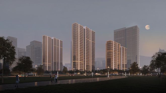 中环置地中心望云售楼处电话→中环置地中心望云首页网站→2025(图7)