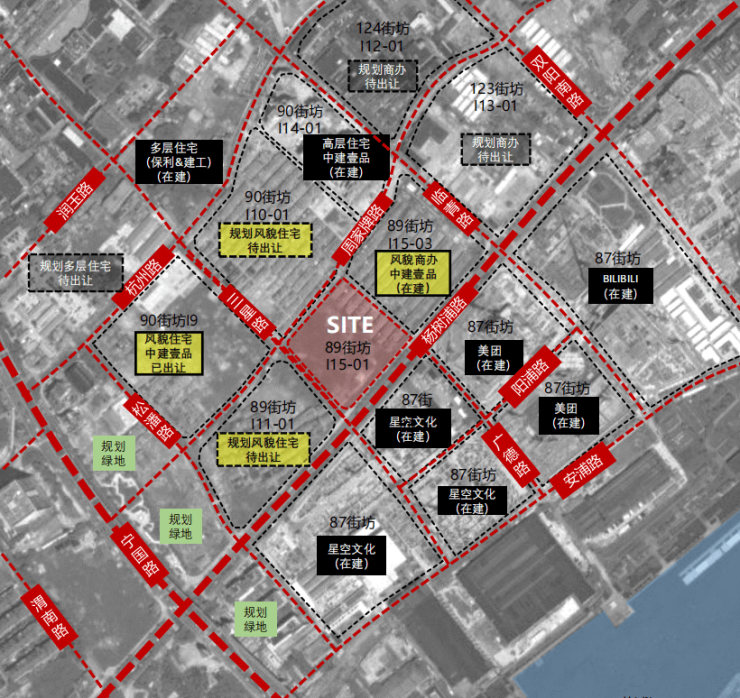 星空体育平台：云绣外滩售楼处最新发布(首页网站)中铁云绣外滩销售中心可详聊楼盘详情价格地址清晰告知配套成熟前台电话(图3)