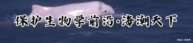 动物文化——全球生物多样性保护新概念海潮天下·生态小百科(图1)