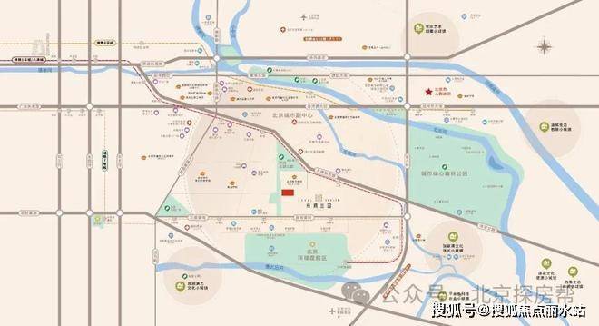 北京京玥兰园（售楼处）网站-2026京玥兰园楼盘详情-房天下(图1)