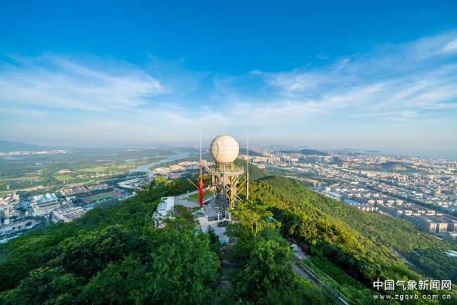 特别策划丨谋划“十五五”发展凝聚气象高质量发展合力(图1)