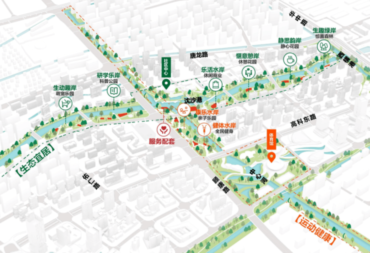 星空体育网站：壹江臻邸售楼处最新发布(首页网站)中旅壹江臻邸销售中心可详聊楼盘详情价格地址清晰告知配套成熟前台电话(图34)