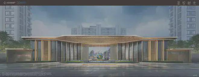 星悦时光售楼处(北京顺义·星悦时光)网站-2026最新房价详情(图10)