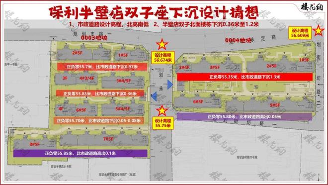◈保利半壁店售楼处-半壁店•首页网站_详情户型_北京网易房产！(图2)