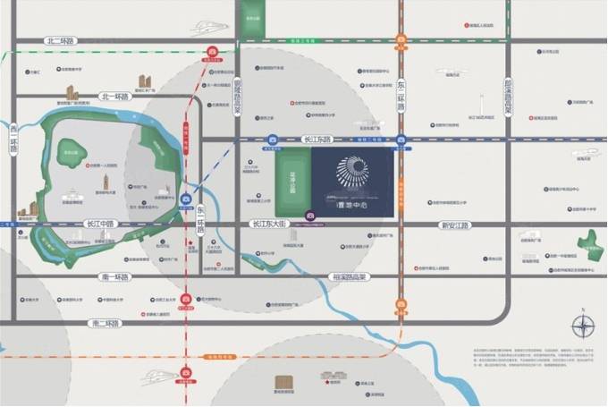 2025置地中心网站-楼盘分析报告丨楼盘详情(图1)