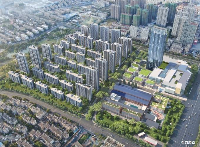 2025置地中心网站-楼盘分析报告丨楼盘详情(图3)