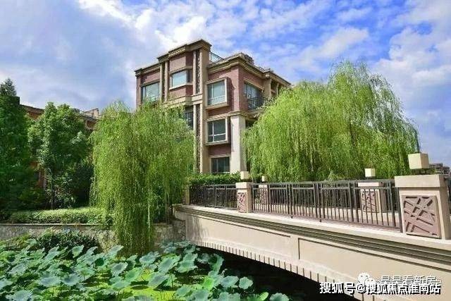 御沁园(上海御沁园)首页网站丨楼盘详情户型配套优缺点分析(图3)