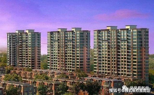 御沁园(上海御沁园)首页网站丨楼盘详情户型配套优缺点分析(图4)