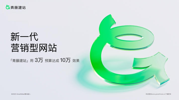 2025年末靠谱的网站设计公司有哪些？十家服务商测评与适配(图2)