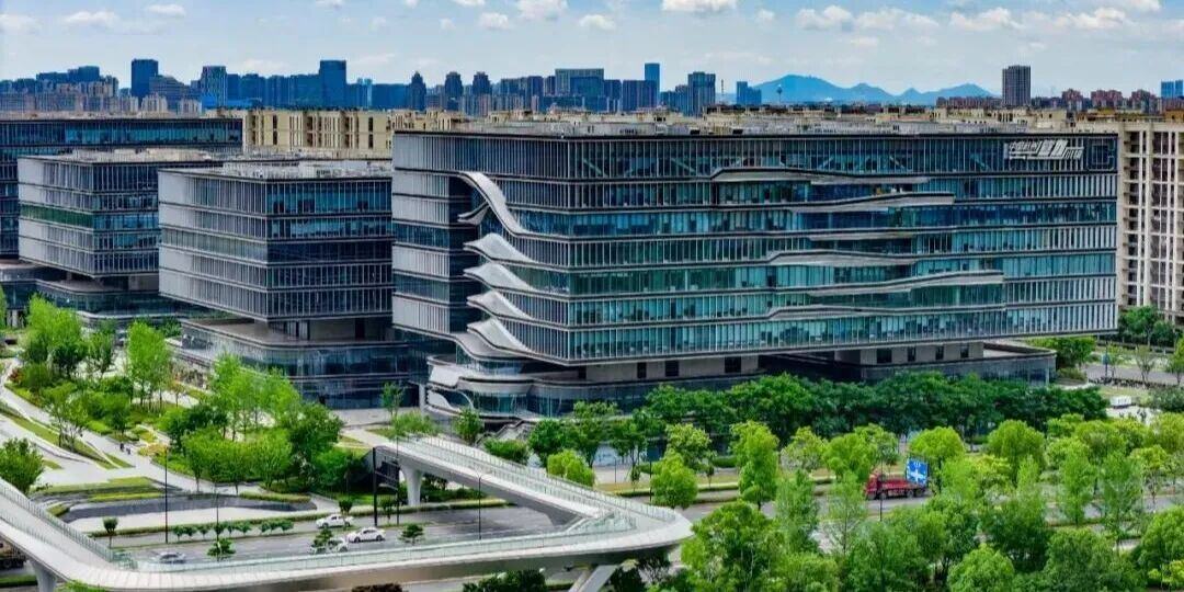 杭州新年“东西合璧”为何临平冲在前？(图3)