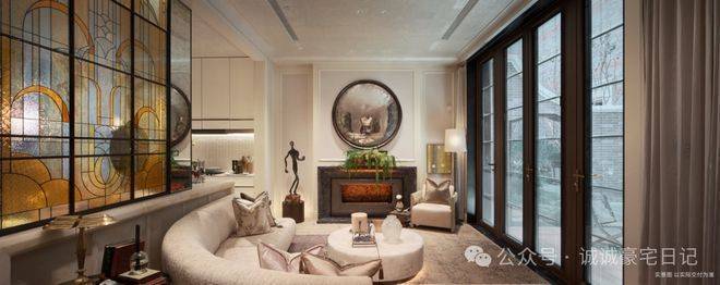 永兴里(售楼处)网站-保利永兴里别墅销售中心(营销中心)-保利售楼处电话-户型-价格-开盘时间-楼盘详情-周边配套-2026得房率(图5)