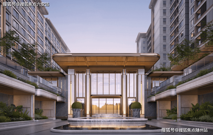 星空体育网址：建发云之城-首页网站-2026年建发云之城+房价+户型楼盘详情-售楼处欢迎您指定网站(图4)