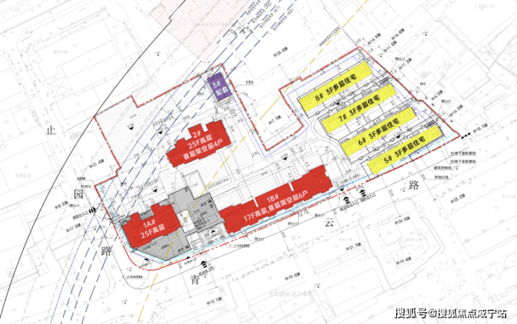 保利誉静安(保利誉静安)售楼处电话房价户型图_交通地铁_楼盘详情(图3)