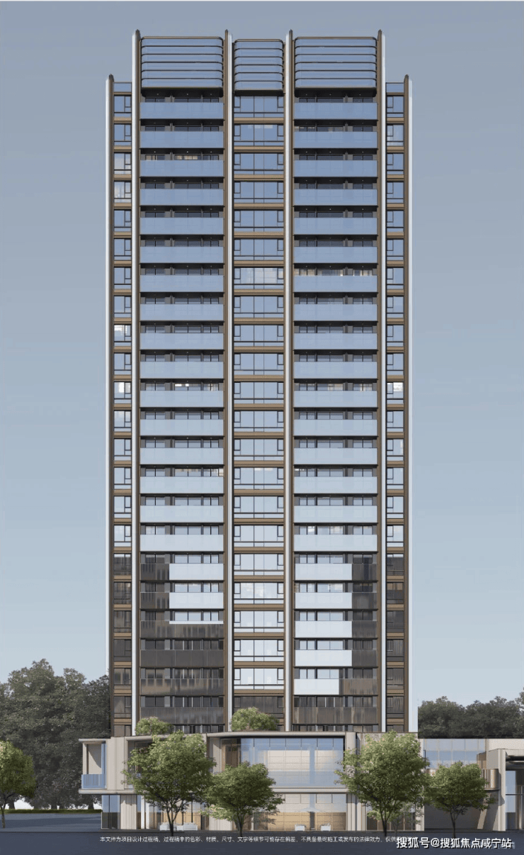 保利誉静安(保利誉静安)售楼处电话房价户型图_交通地铁_楼盘详情(图5)