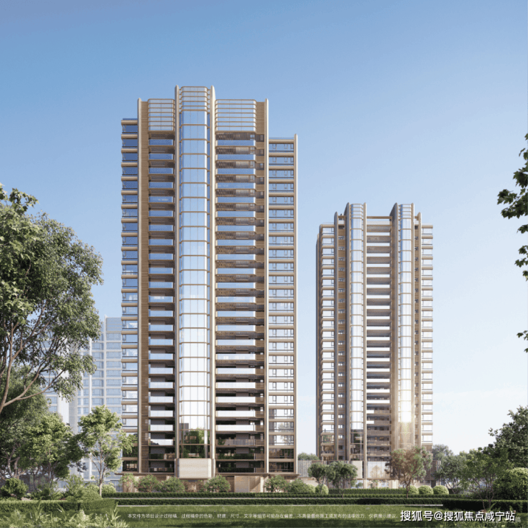 保利誉静安(保利誉静安)售楼处电话房价户型图_交通地铁_楼盘详情(图7)