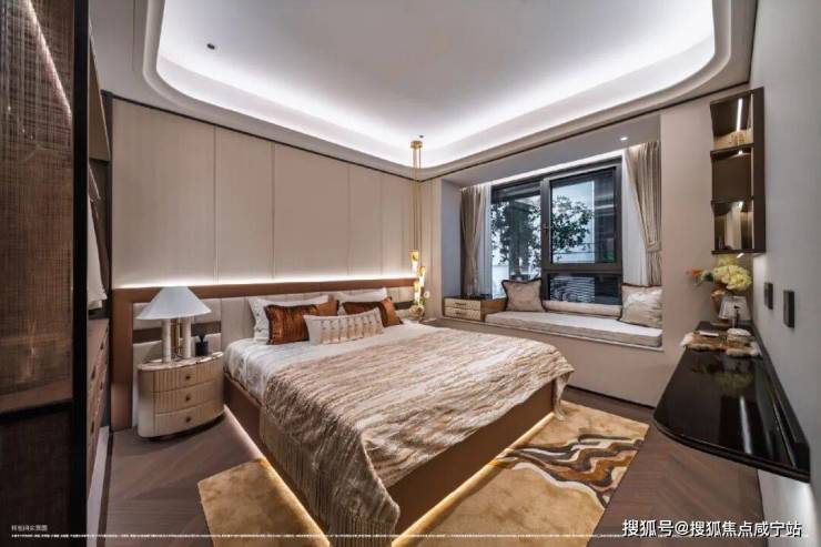 保利誉静安(保利誉静安)售楼处电话房价户型图_交通地铁_楼盘详情(图14)