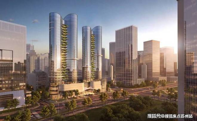 华鸿都会中心(售楼处)电话华鸿都会中心售楼前台电线楼盘百科楼盘网站测评电话来电预约看房(图7)