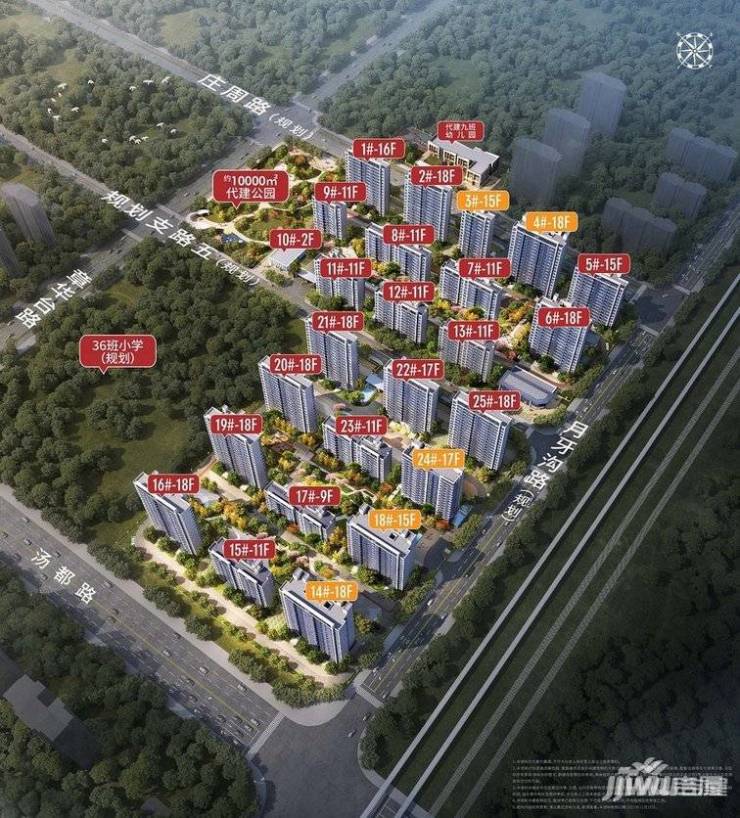 高新区楼盘排行榜-[网站]售楼处电话丨营销中心欢迎您-最新发布资讯-最新价格-售楼处地址-户型图-容积率-楼盘详情@✦Ai热搜(图1)