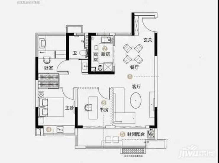高新区楼盘排行榜-[网站]售楼处电话丨营销中心欢迎您-最新发布资讯-最新价格-售楼处地址-户型图-容积率-楼盘详情@✦Ai热搜(图6)