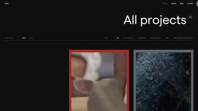 星空体育网址：网站设计哪家好？2024年为什么不能找广告公司做网站设计？(图5)