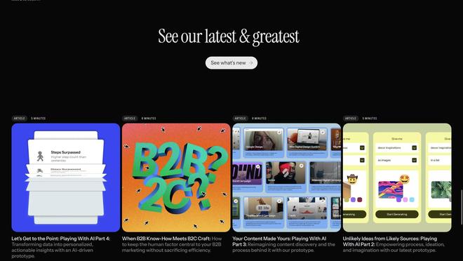 星空体育网址：网站设计哪家好？2024年为什么不能找广告公司做网站设计？(图4)