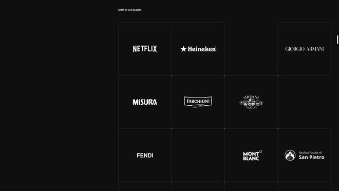 星空体育网址：网站设计哪家好？2024年为什么不能找广告公司做网站设计？(图6)