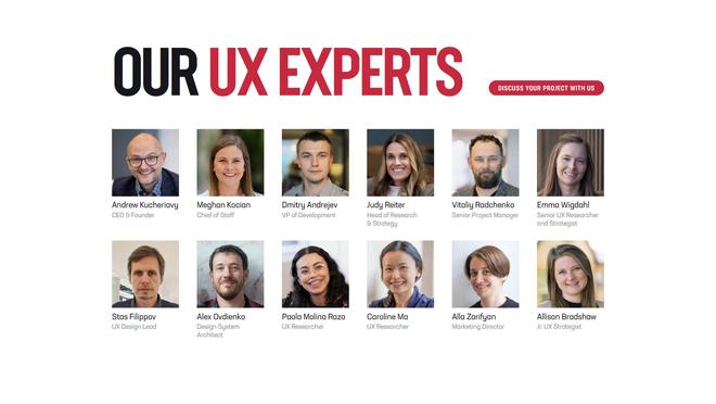 星空体育网址：网站设计哪家好？2024年为什么不能找广告公司做网站设计？(图2)