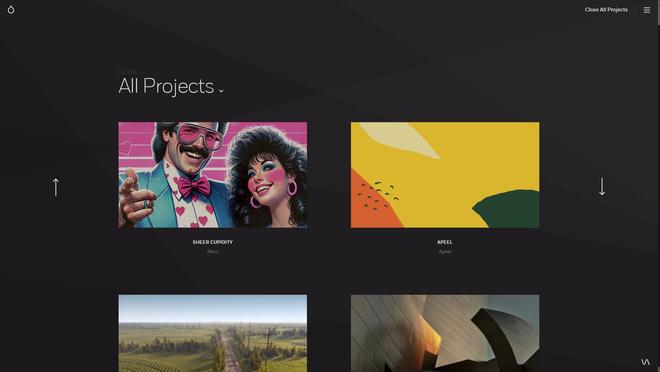 星空体育网址：网站设计哪家好？2024年为什么不能找广告公司做网站设计？(图7)