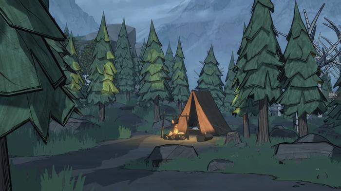 产品收入五五分、协议条款全公开这家独立游戏发行商为何如此独特？(图12)