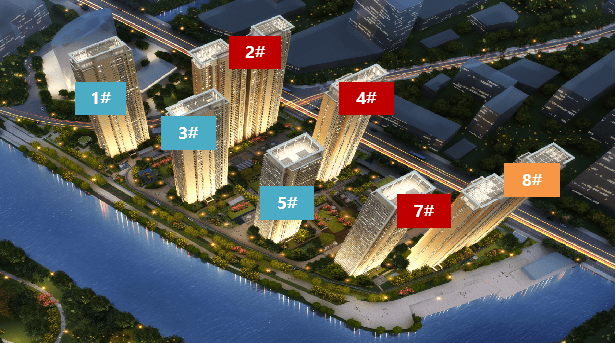 星空体育平台：热门楼盘高新区览月阁-览月阁网站首页-项目怎么样？楼盘详情-周边环境-户型解析-商业配套-交通配套-学区-联系方式-怎么样？(图2)