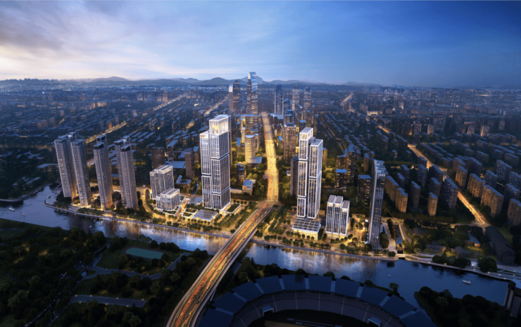 星空体育平台：热门楼盘高新区览月阁-览月阁网站首页-项目怎么样？楼盘详情-周边环境-户型解析-商业配套-交通配套-学区-联系方式-怎么样？(图3)