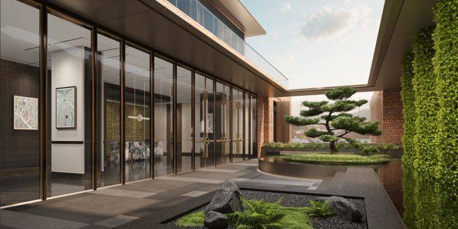 星空体育网址:露香园别墅售楼处电话(露香园别墅)网站-营销中心欢迎您-楼盘详情最新价格-户型图-容积率-202636售楼处(图24)