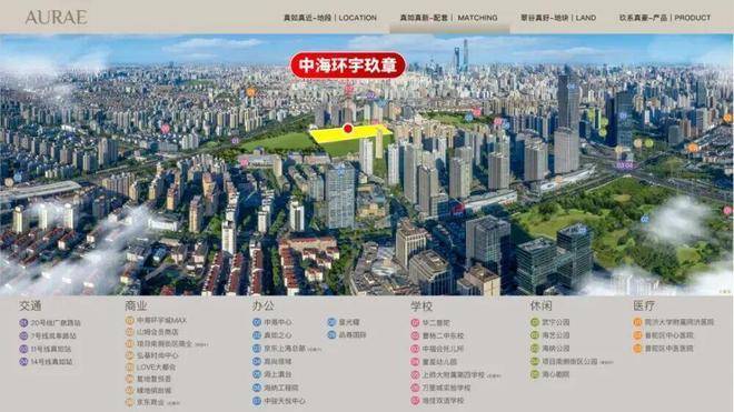 星空体育网址：中海环宇玖章电话已认证中海环宇玖章售楼中心电线楼盘百科楼盘网站测评售楼中心电话百科24小时热线(图5)
