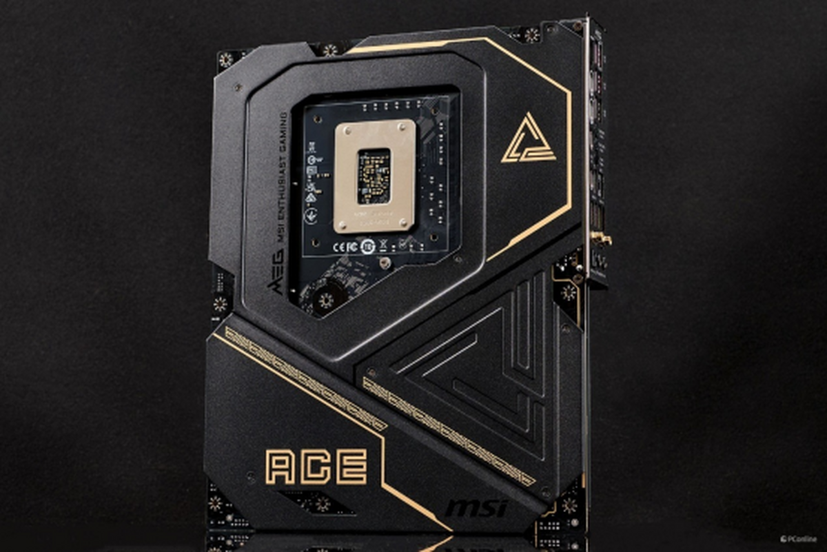 英特尔酷睿Ultra200SPlus系列处理器首发评测：加核提速全是硬货！(图15)