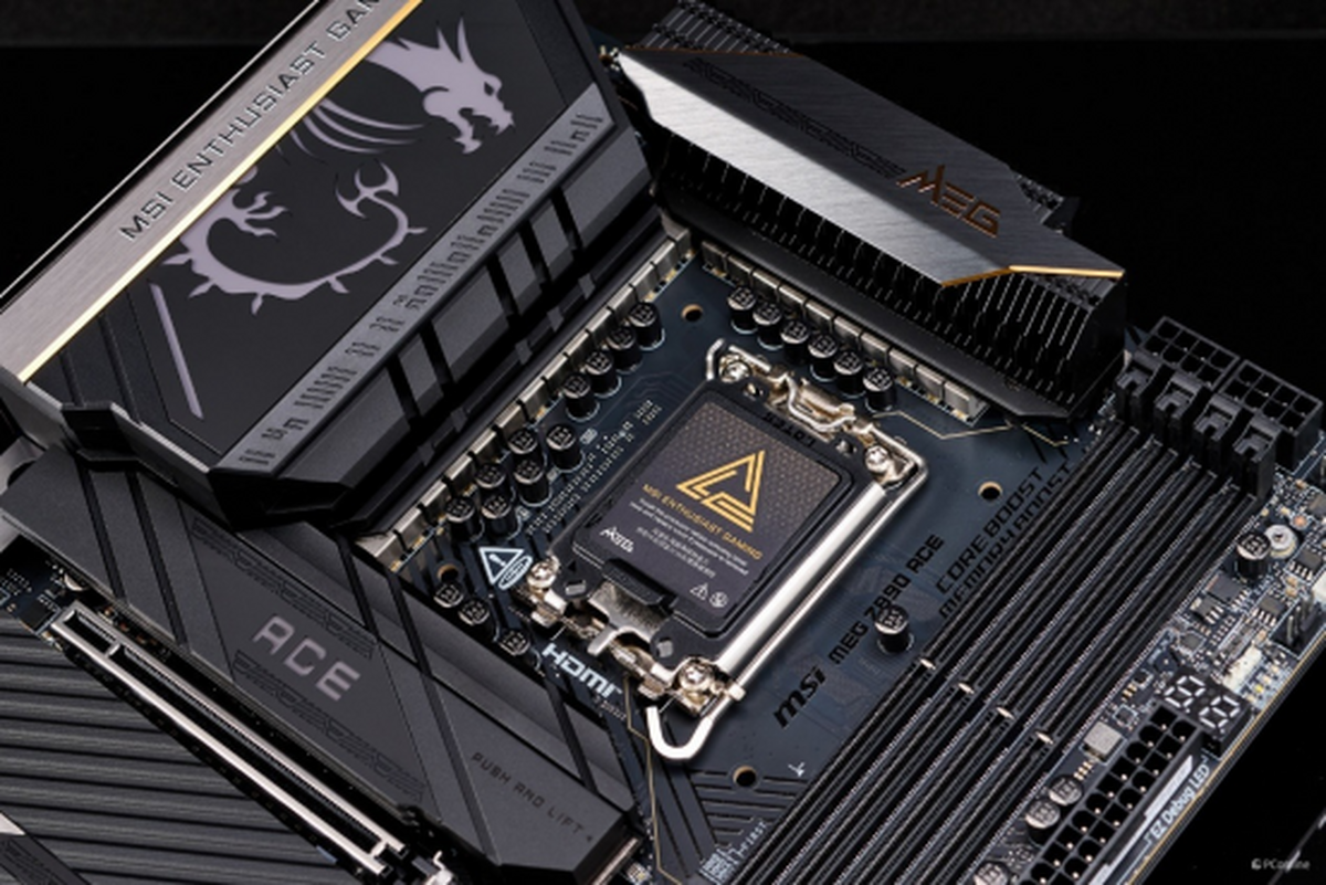 英特尔酷睿Ultra200SPlus系列处理器首发评测：加核提速全是硬货！(图18)