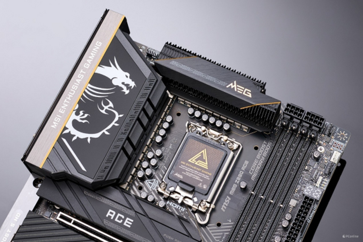 英特尔酷睿Ultra200SPlus系列处理器首发评测：加核提速全是硬货！(图20)
